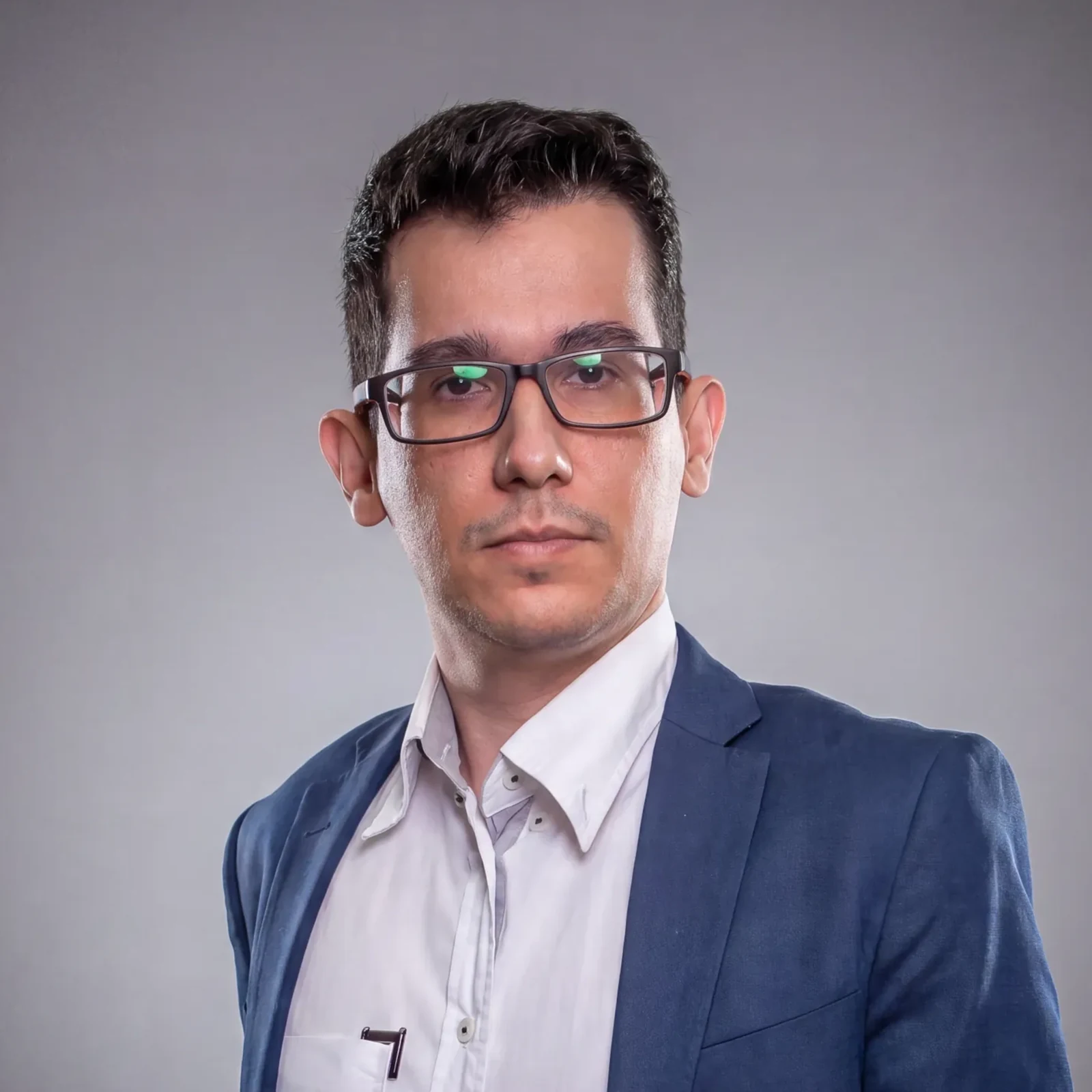 Eduardo Souza Ferreira - WD Adviser
