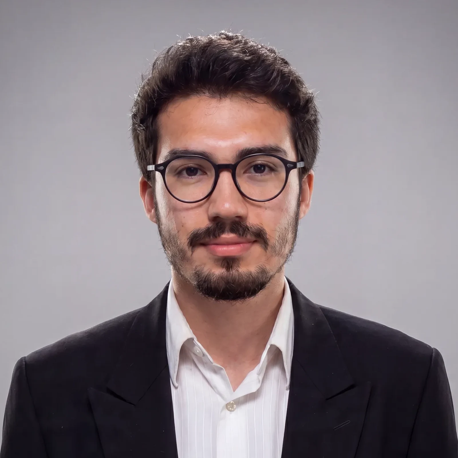Guilherme Barros Rocha - WD Adviser